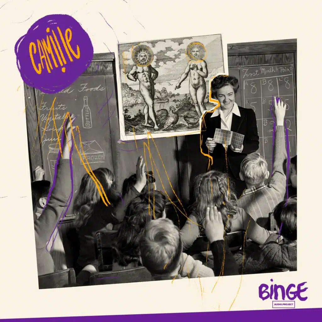 À l’école, être hétéro ou ne pas être