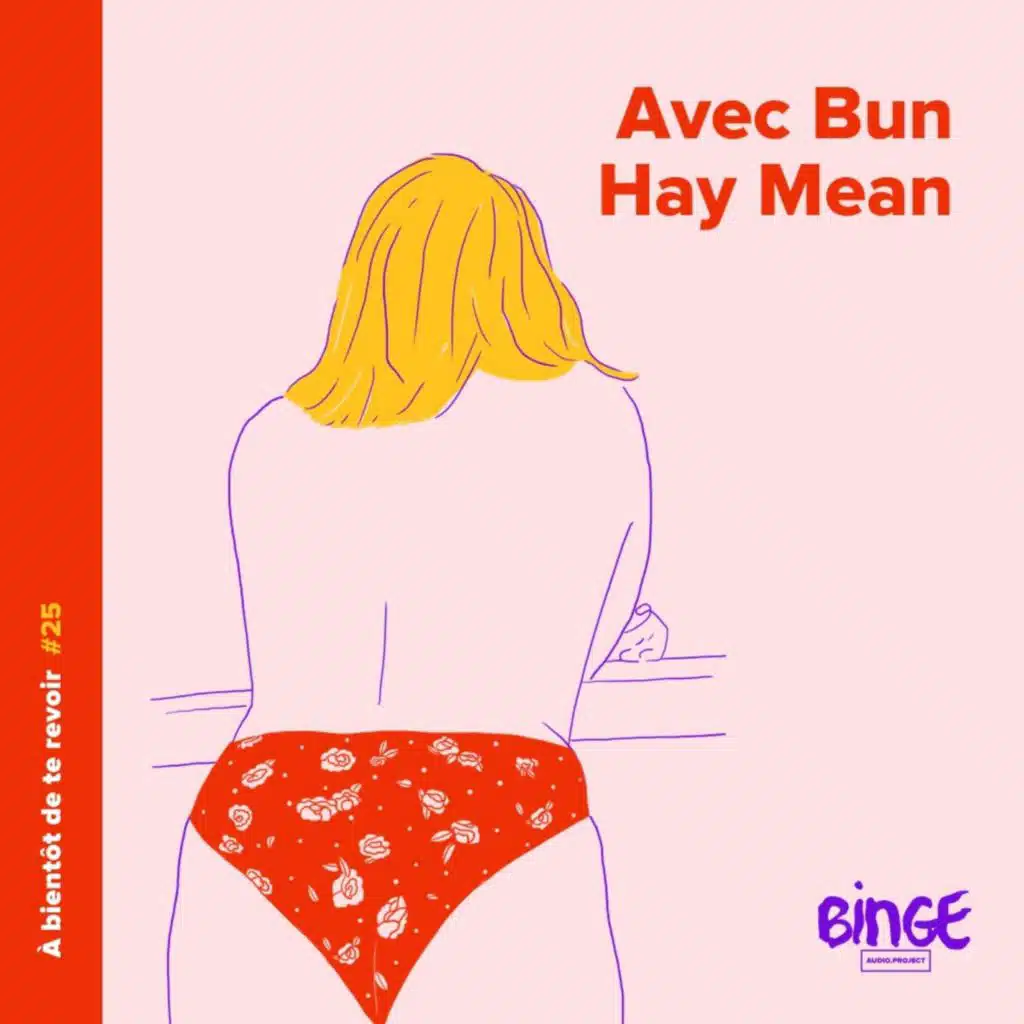 Bun Hay Mean