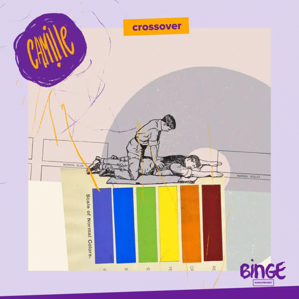 Baptiste Beaulieu, prendre soin (2/2)