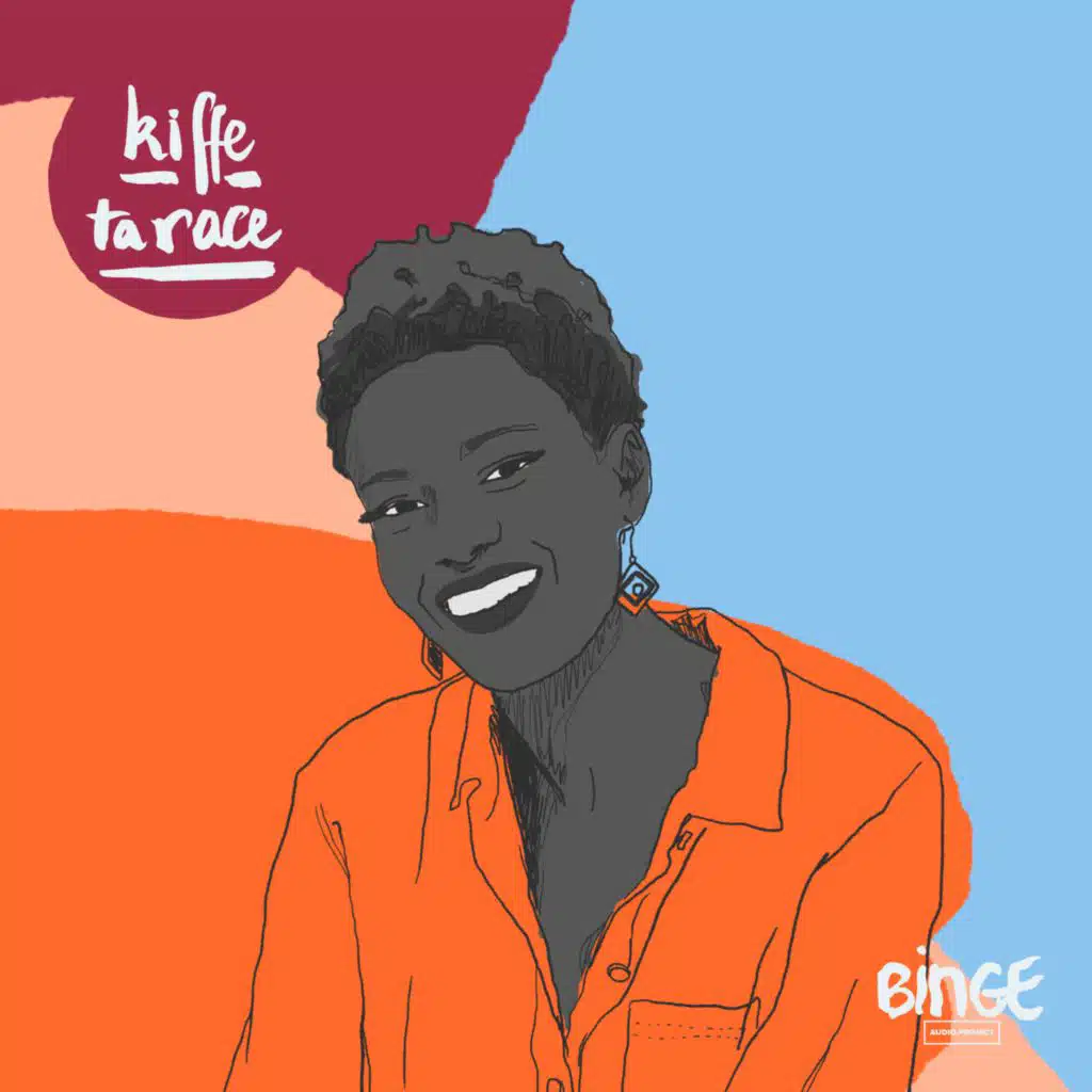 #62 - Islamophobie : un mot, des maux