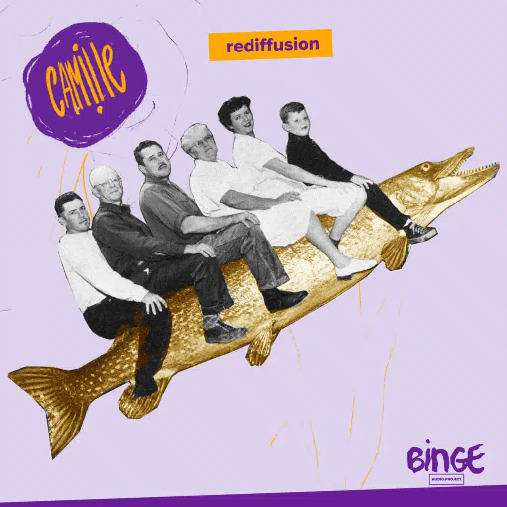 Guide de survie aux fêtes de famille