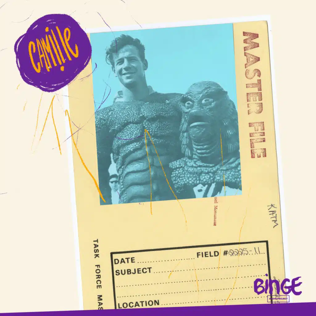 Le grand méchant queer