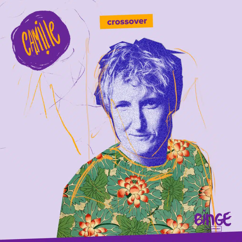 Pourquoi l'info va mâle