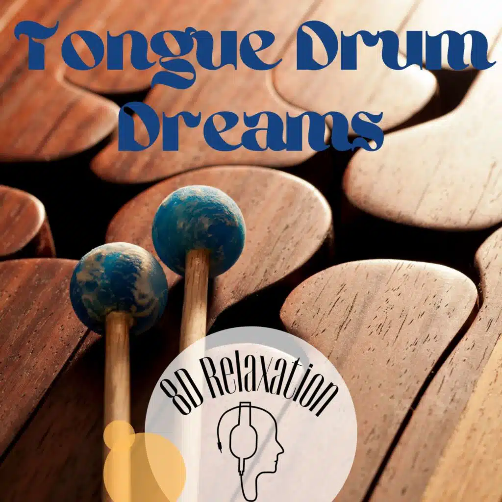 Tongue Drum Dreams