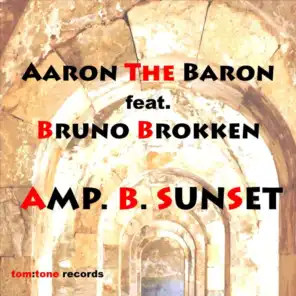 Amp. B. Sunset (feat. Bruno Brokken)