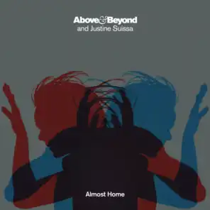 Almost Home (Above & Beyond Club Mix)