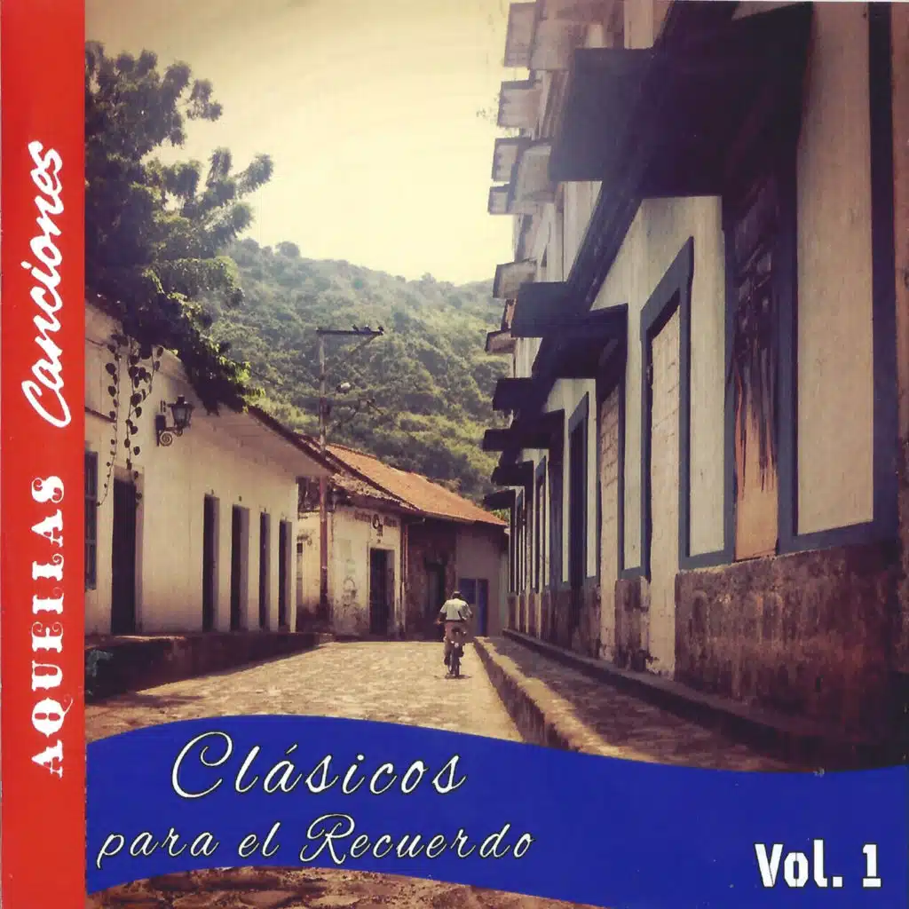 Clásicos para el Recuerdo, Vol. 1