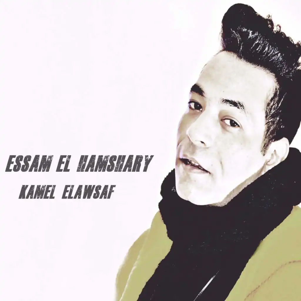 Kamel Elawsaf