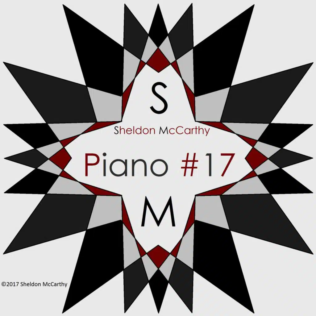 Piano #17