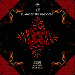 Flame of the Pine Cone (feat. Makossa (IT))