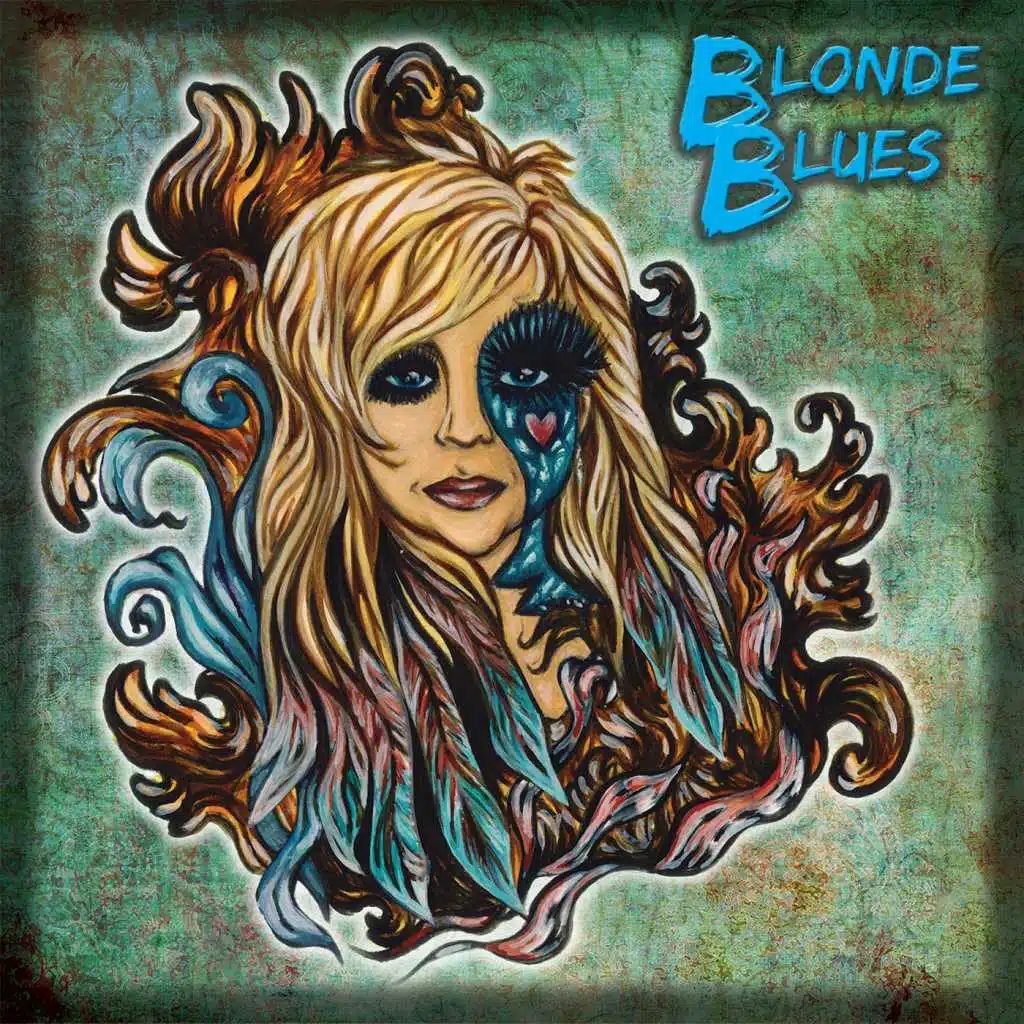 Blonde Blues