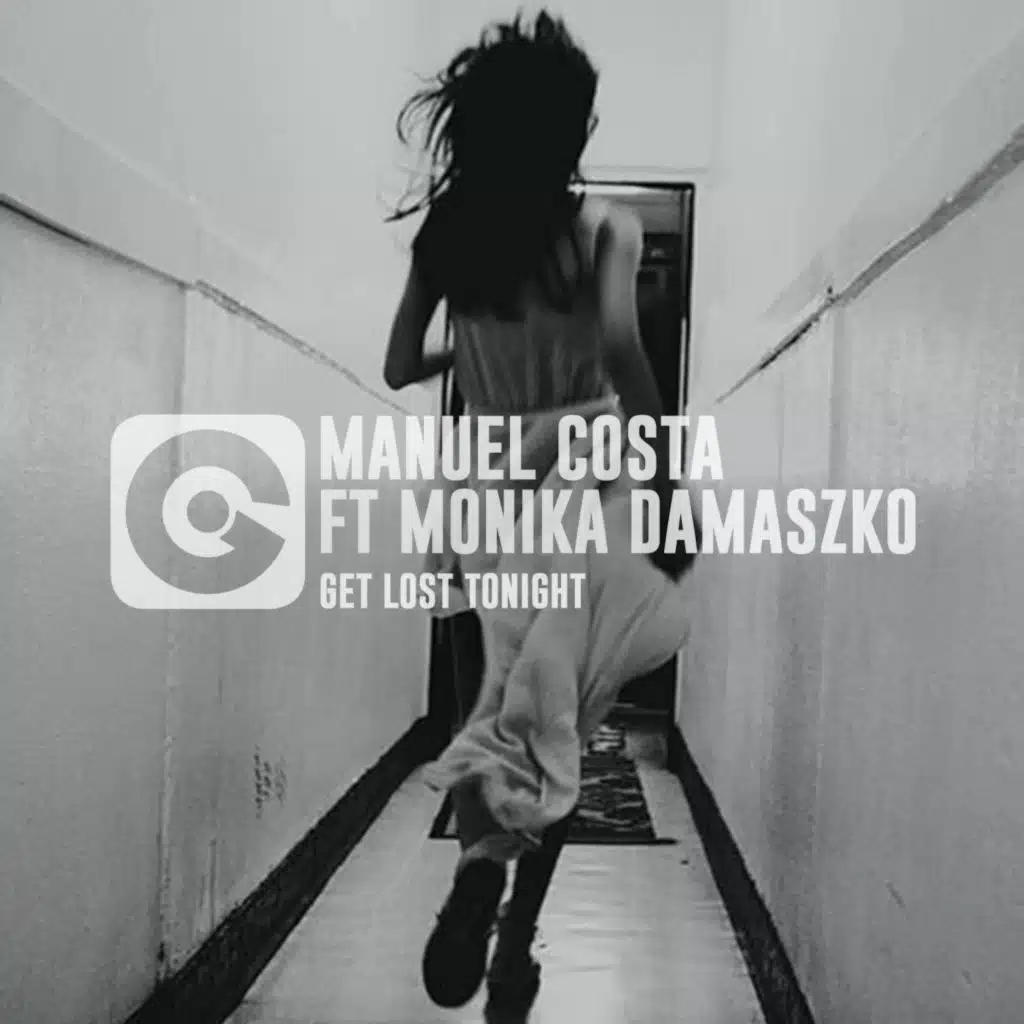 Get Lost Tonight (feat. Monika Damaszko)