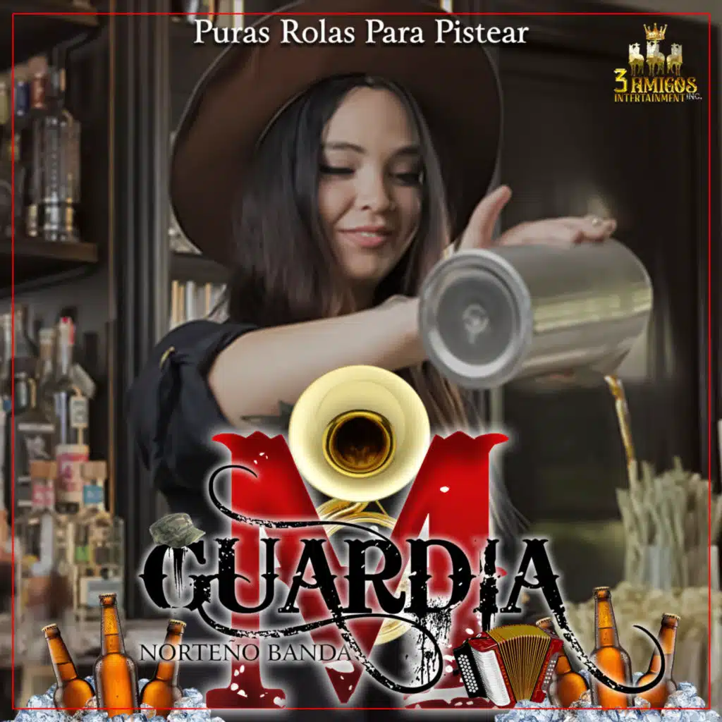 Puras Rolas Para Pistear