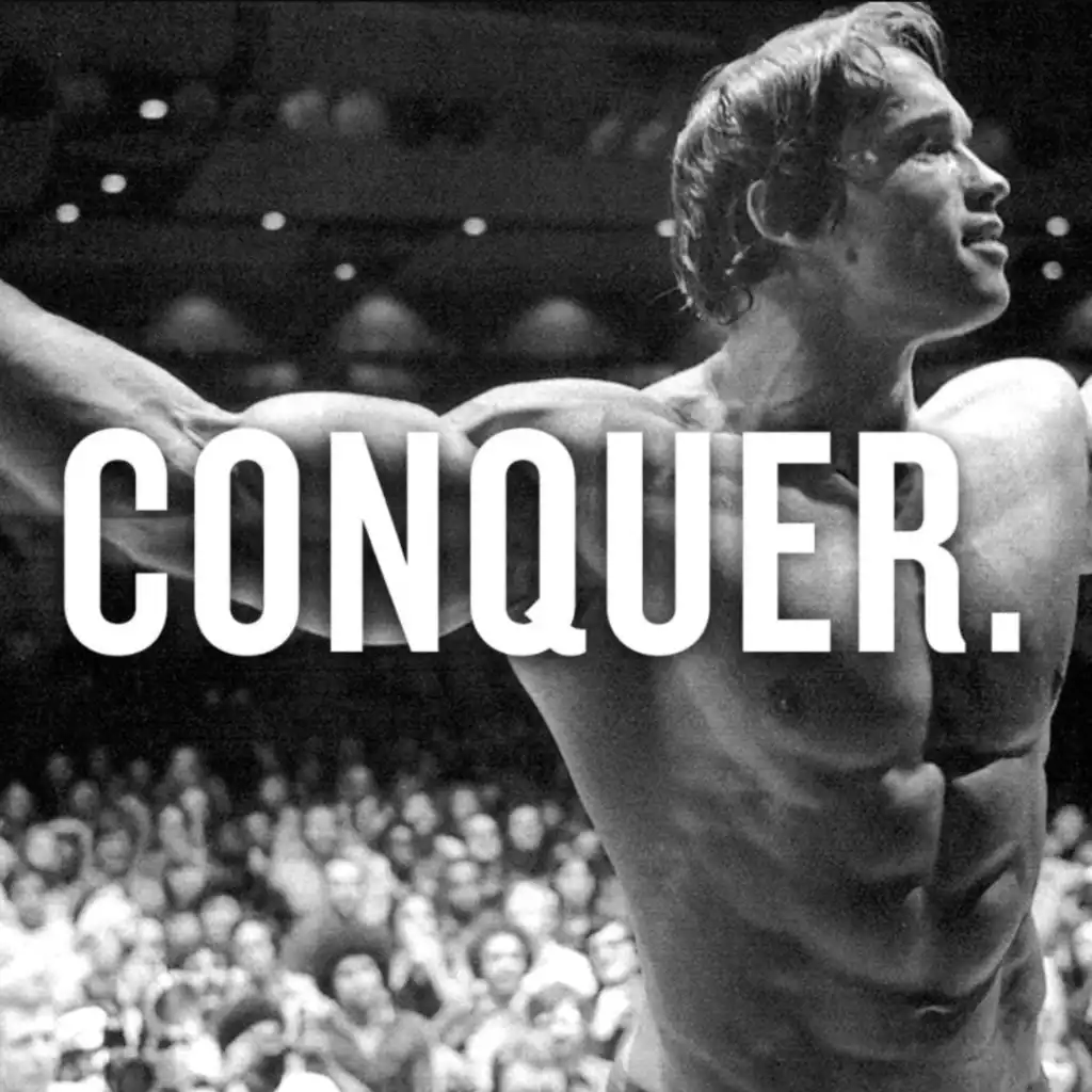 CONQUER.