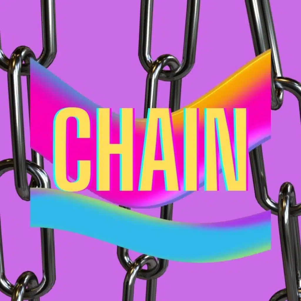 Chain Recordings Top