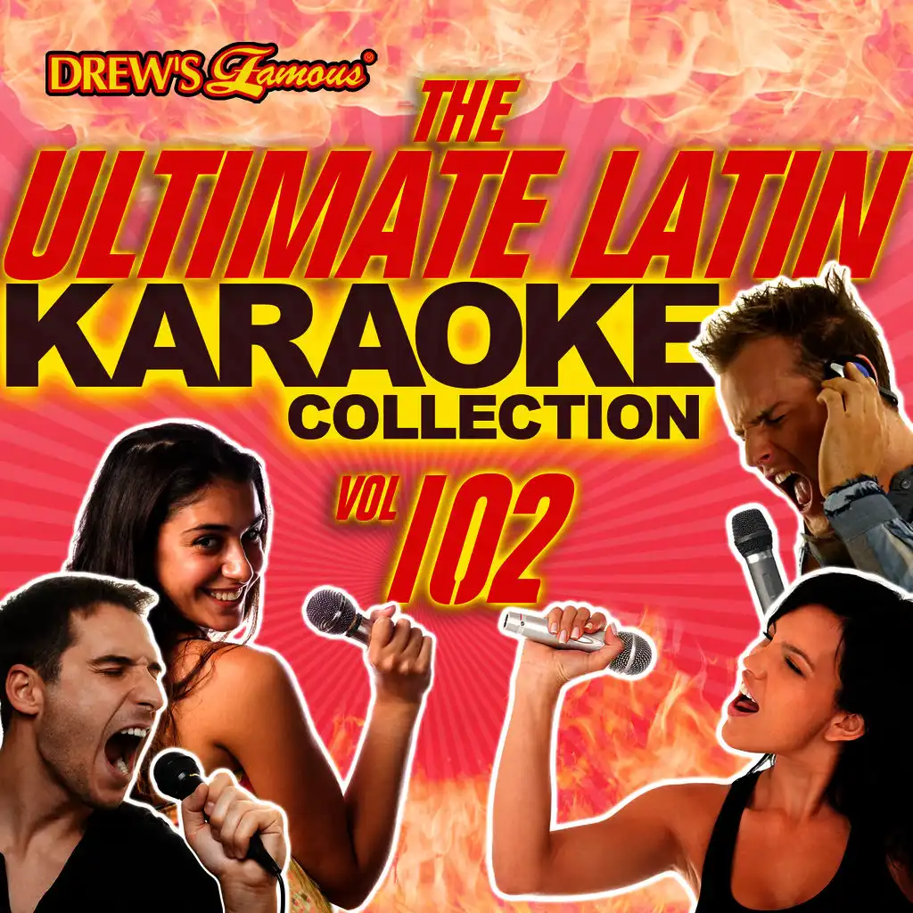 Regálame Esta Noche (Karaoke Version)