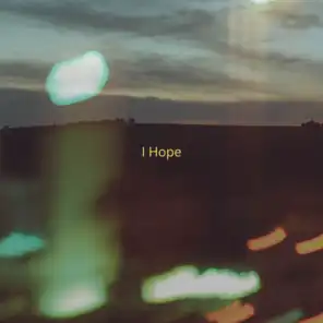I Hope (feat. Rachana Jestadi)