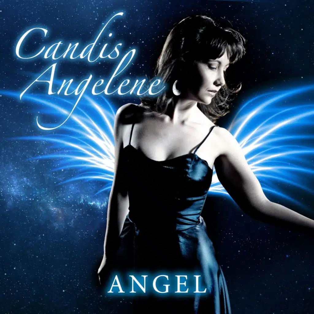 Candis Angelene