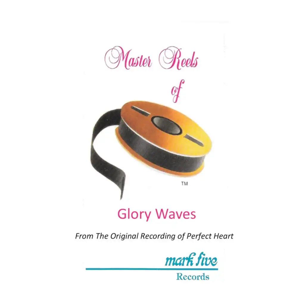 Glory Waves (Performance Track)