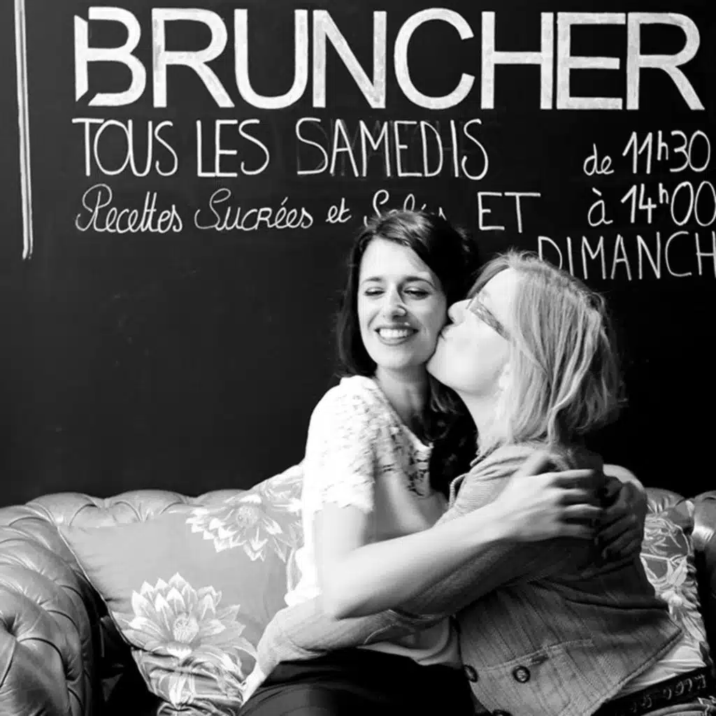 #83 Marie Dubois & Herveline Giraudeau : Se libérer de la surconsommation !