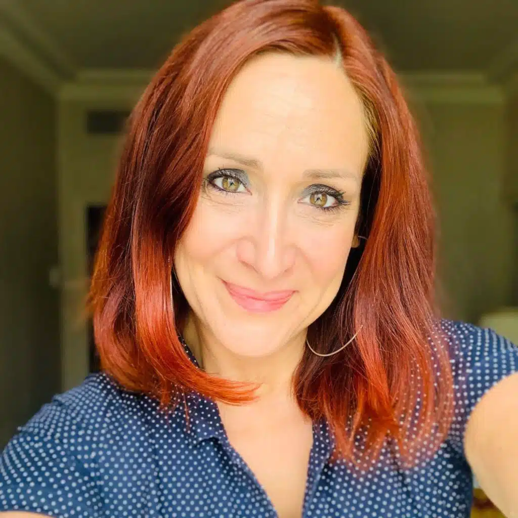 #52 Muriel Ighmouracène : J'arrête de vivre à Paris !