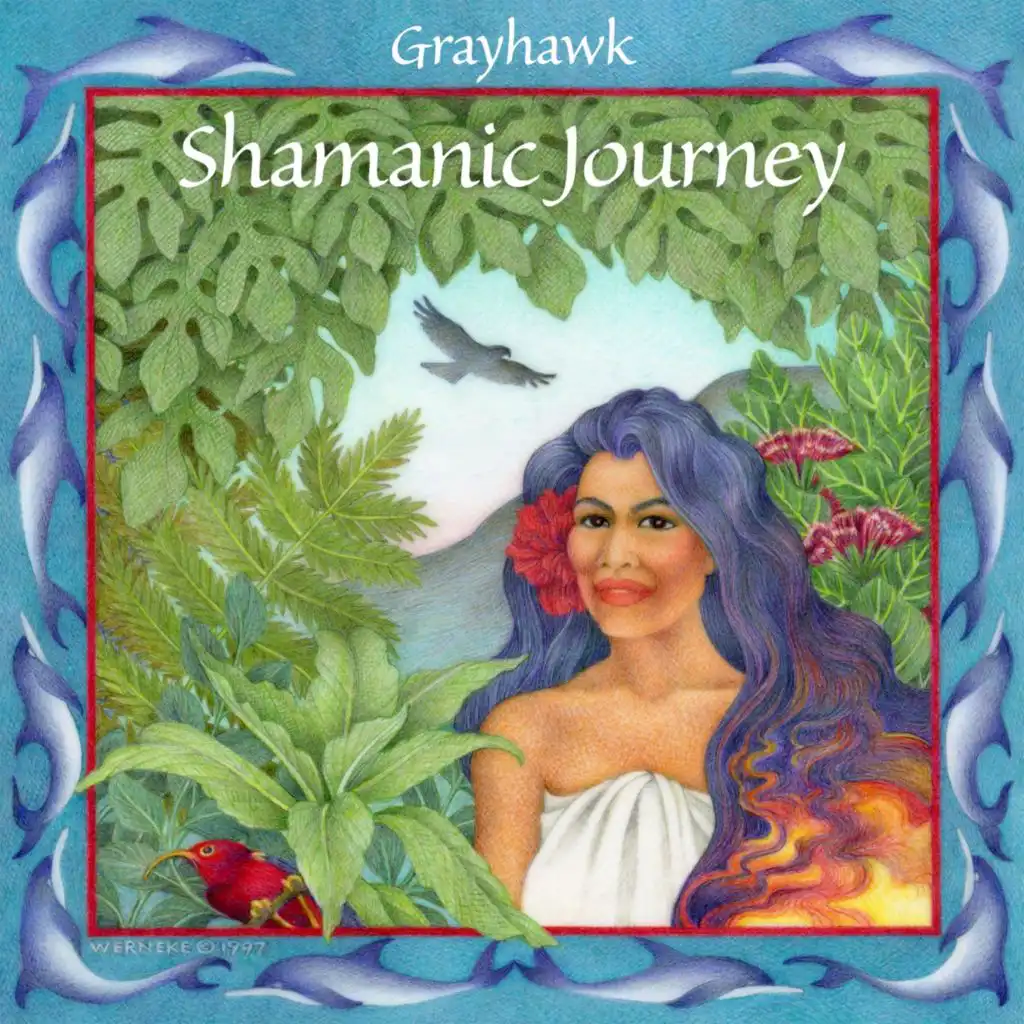 Shamanic Journey