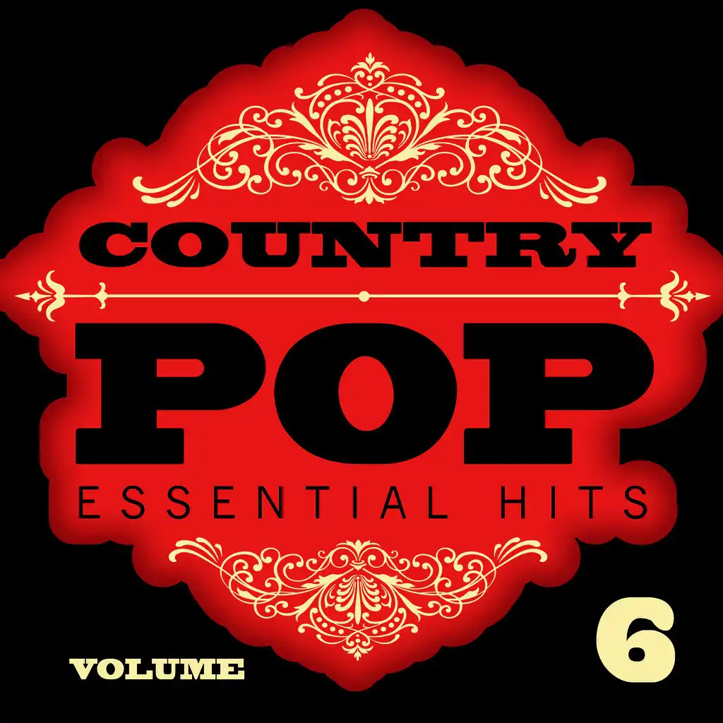 Country/Pop Essential Hits, Vol. 6