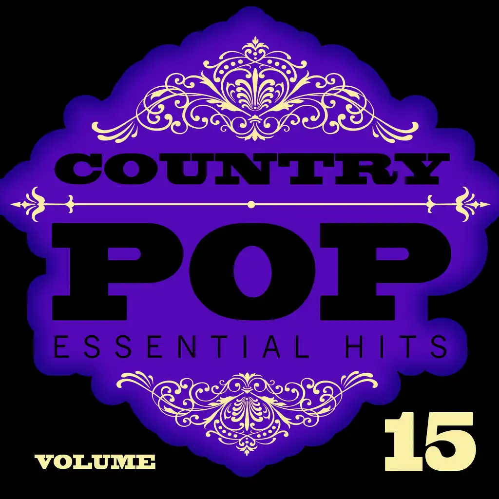 Country/Pop Essential Hits, Vol. 15