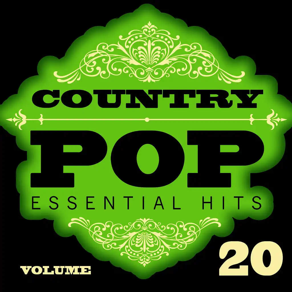 Country/Pop Essential Hits, Vol. 20