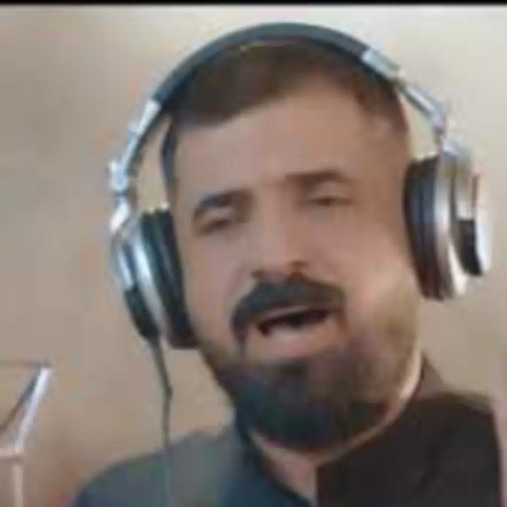 سيد حيدر الموسوي