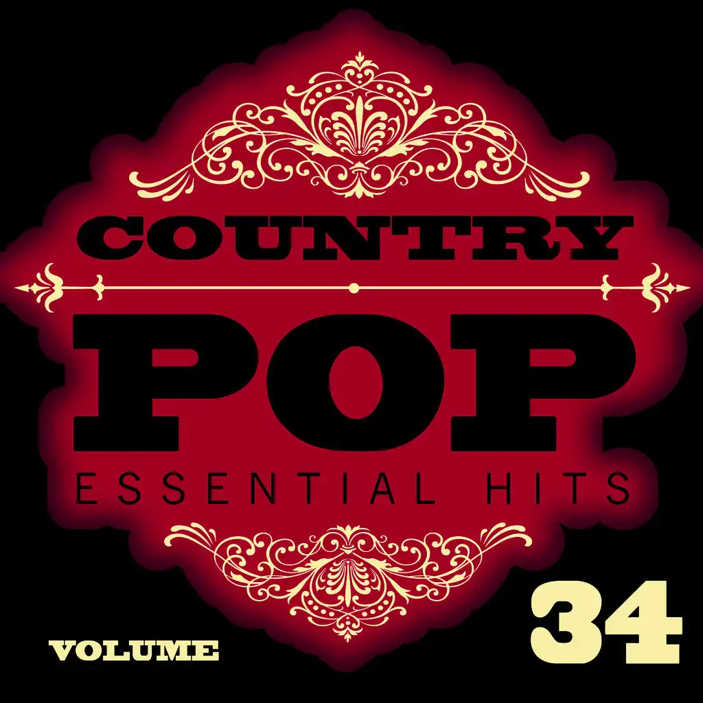 Country/Pop Essential Hits, Vol. 34