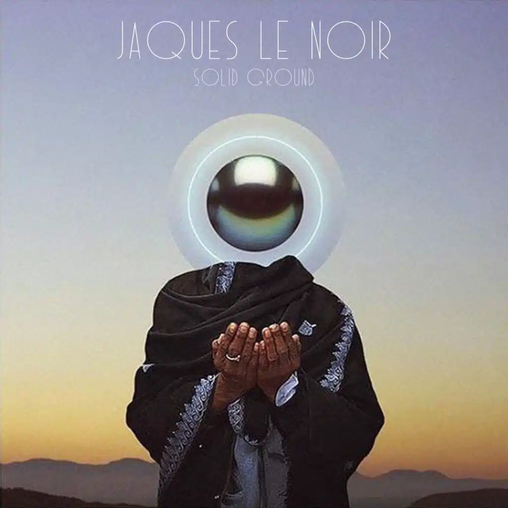 Solid Ground (Club Radio)