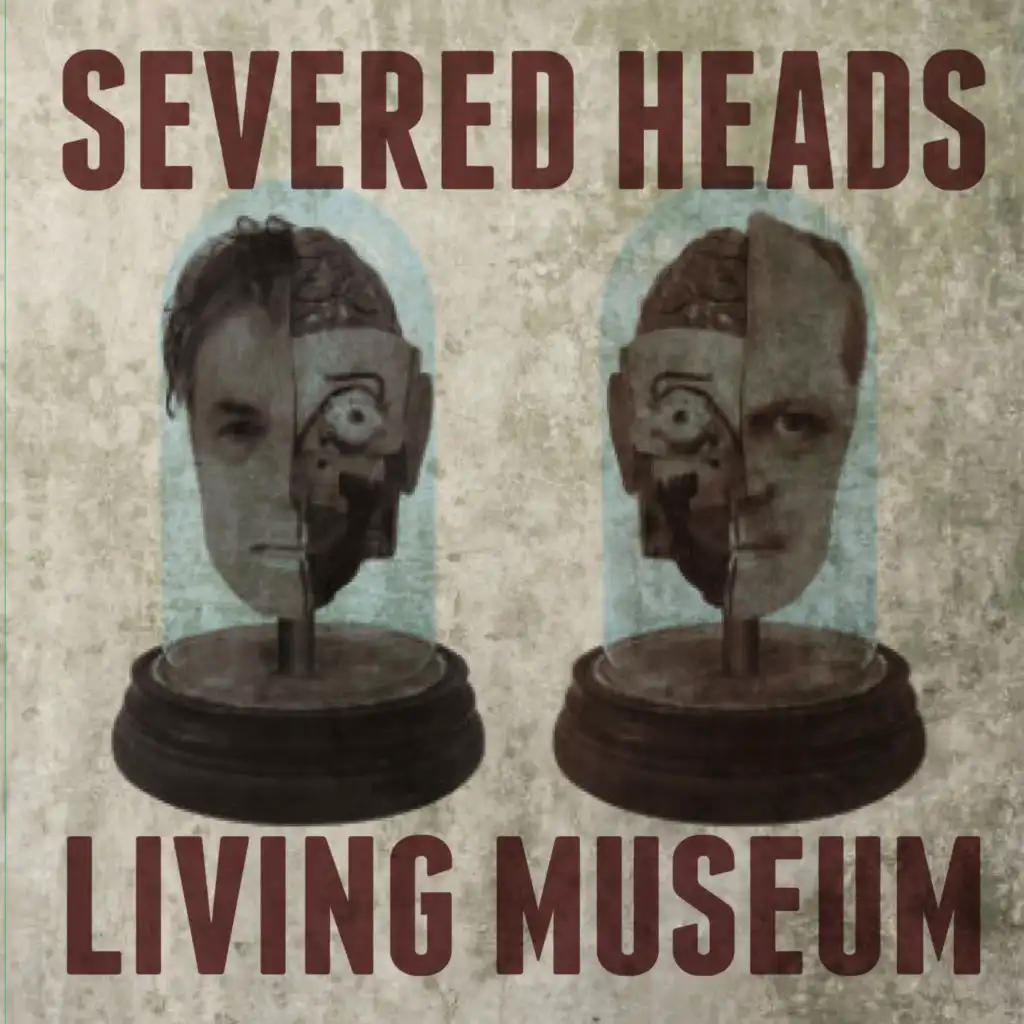 Severed Heads