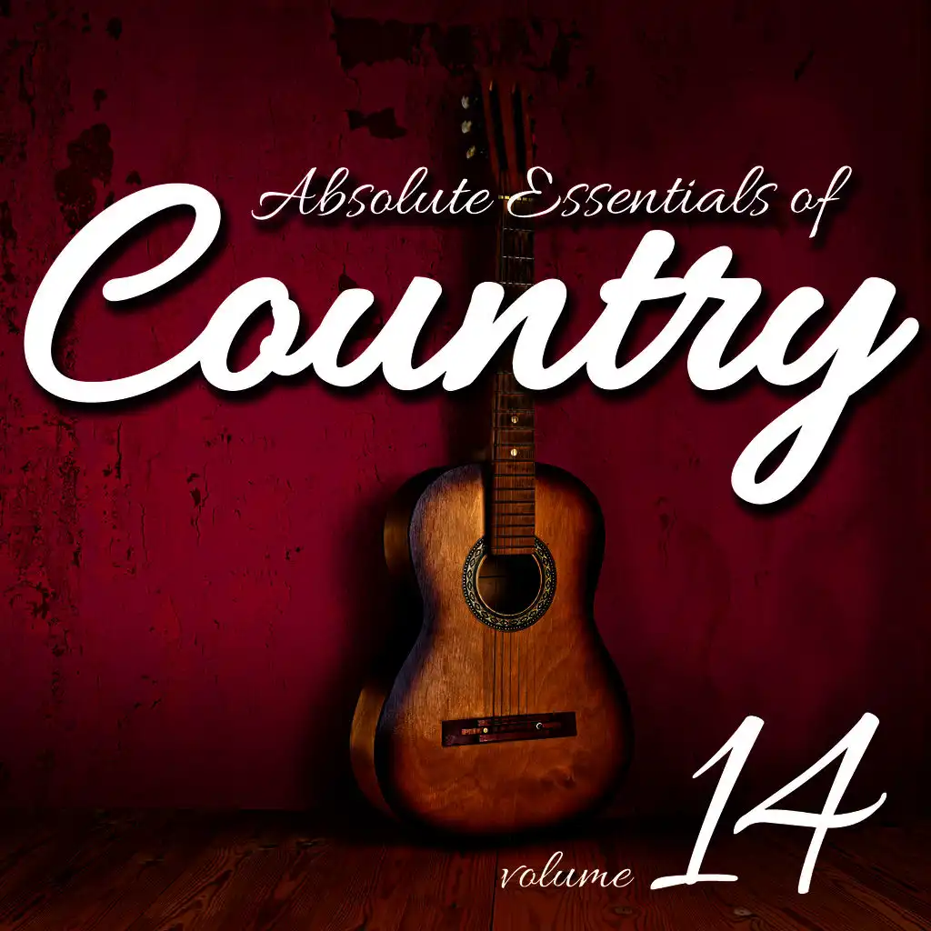 Absolute Essentials of Country, Vol. 14