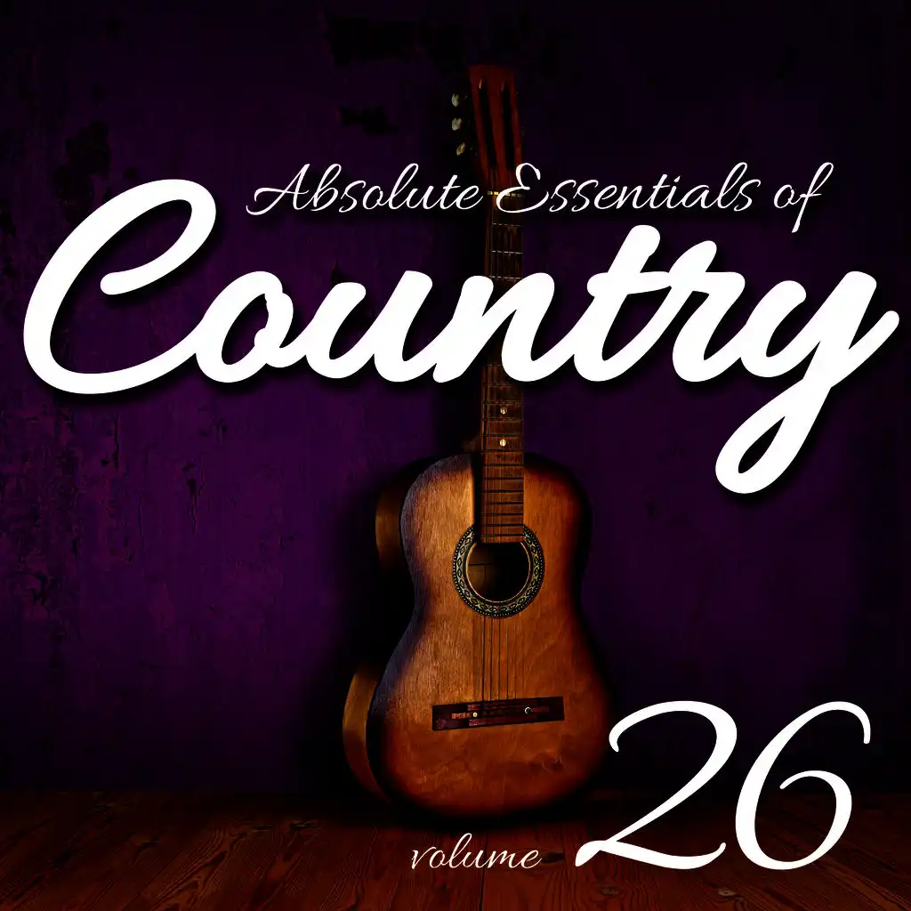 Absolute Essentials of Country, Vol. 26