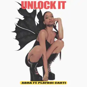 Unlock It (feat. Playboi Carti)