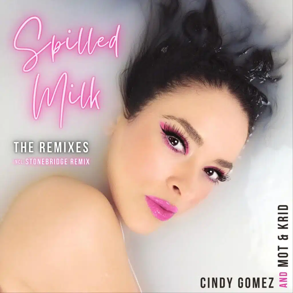 Spilled Milk: The Remixes