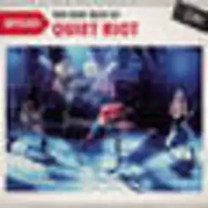 Setlist: The Very Best Of Quiet Riot LIVE (2010)