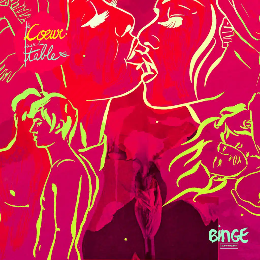 Interlude. Cercles de parole et d'écoute