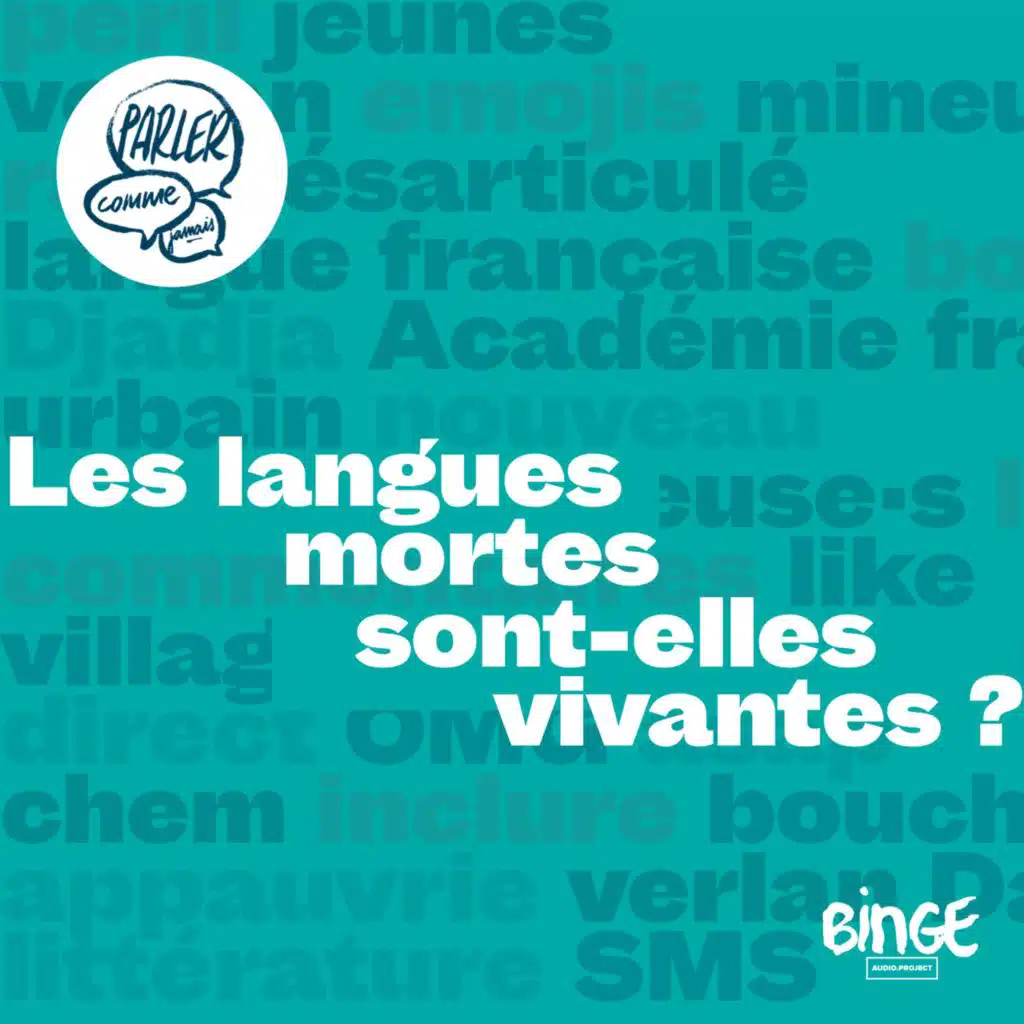 Les langues mortes sont-elles vivantes ?