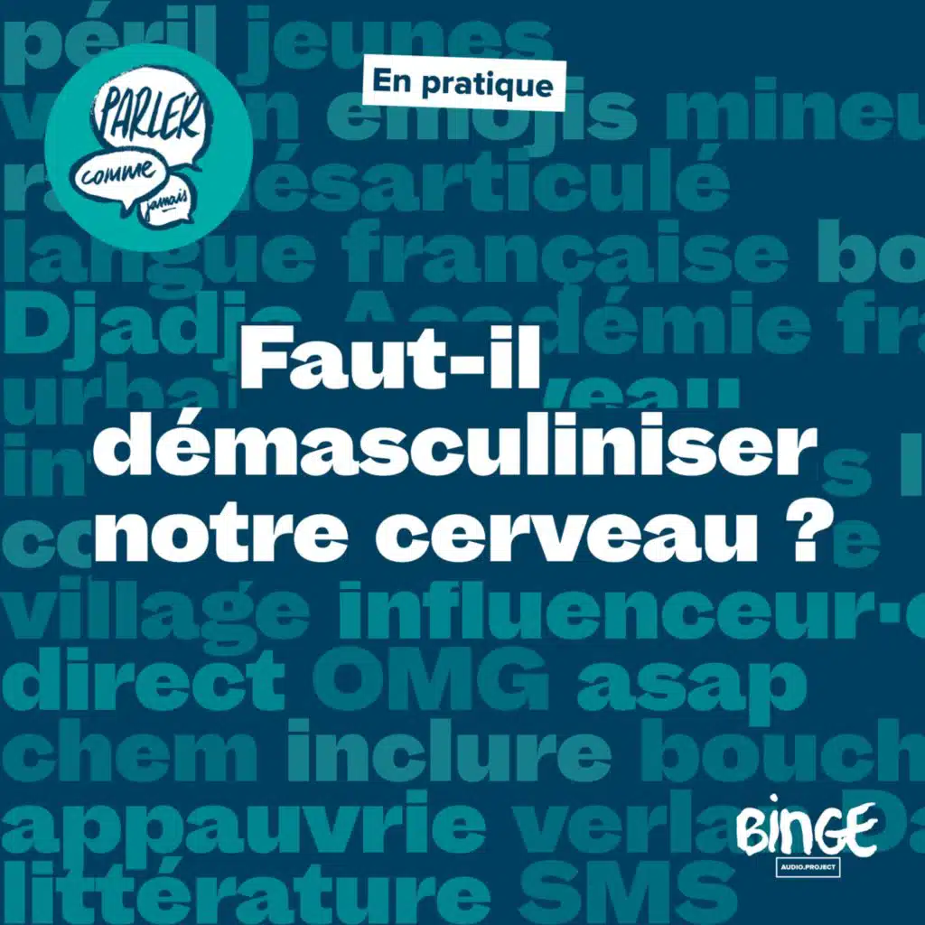 En pratique | Faut-il démasculiniser notre cerveau ?