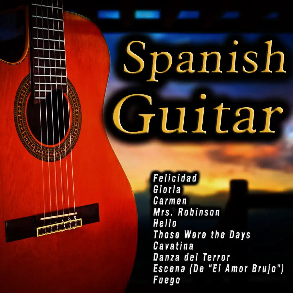 Spanish Guitar