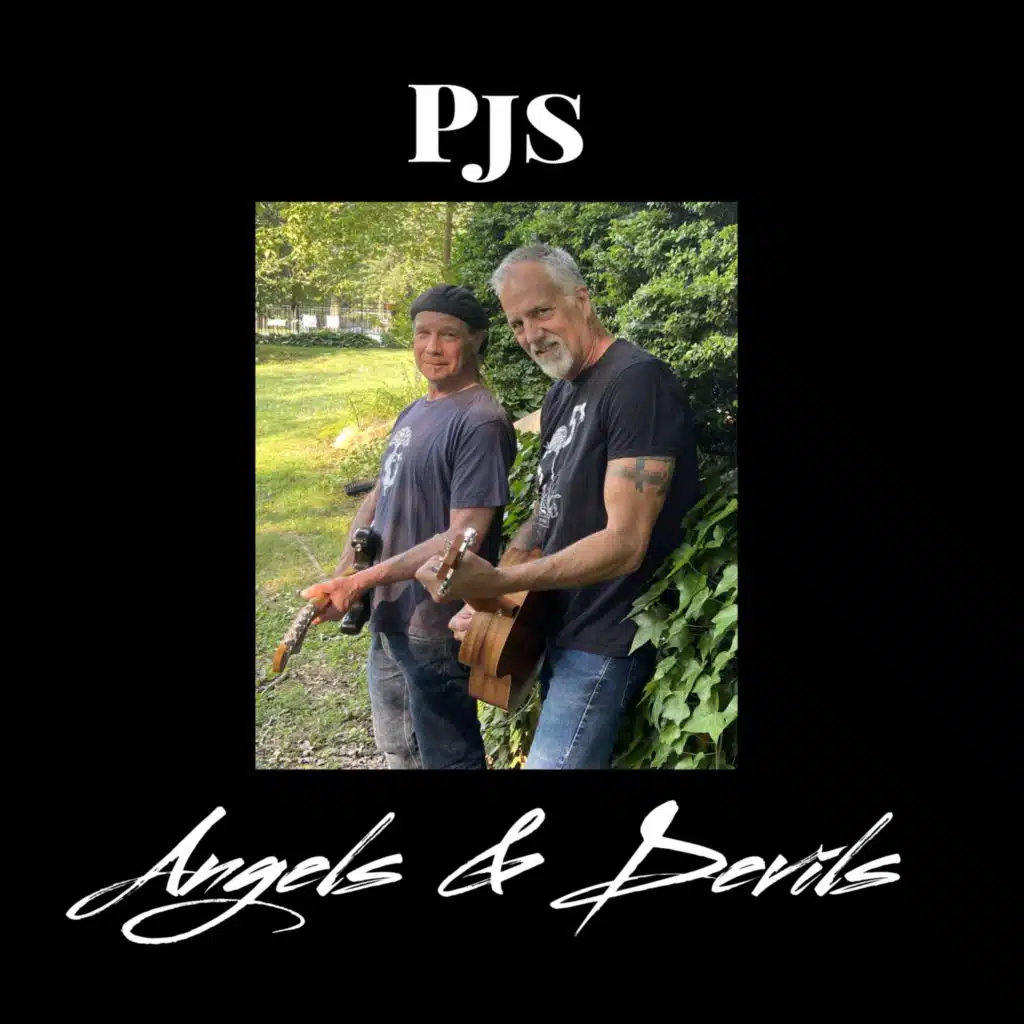 Angels & Devils