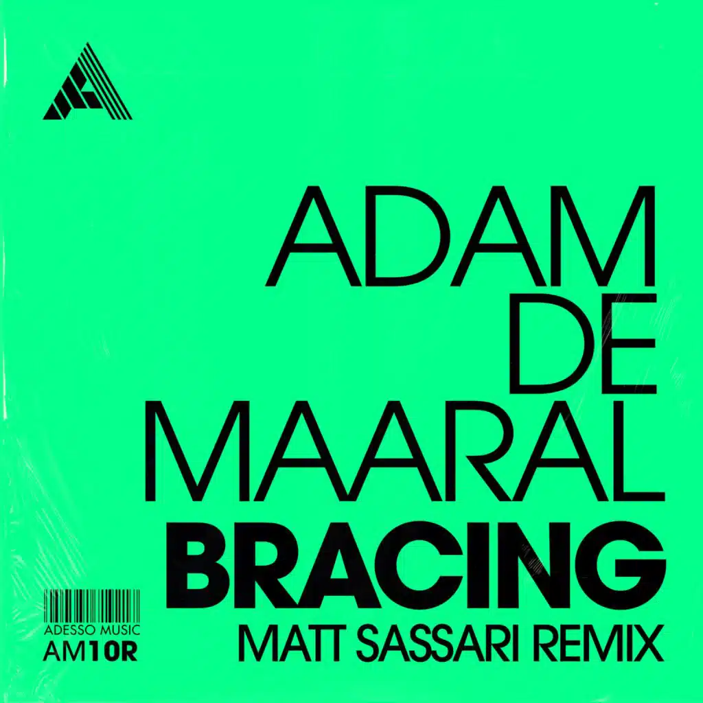 Bracing (Matt Sassari Remix)