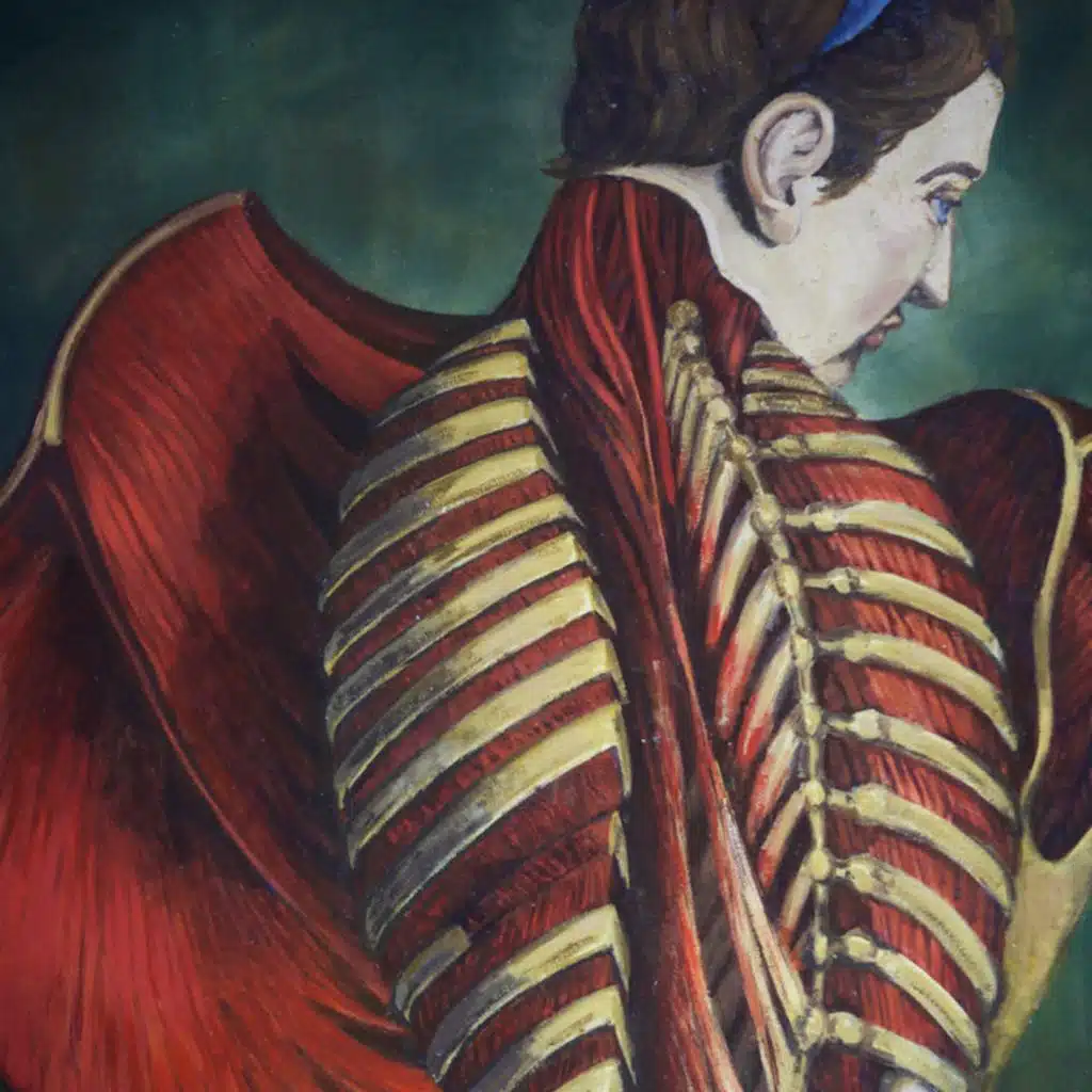 an affront to reason