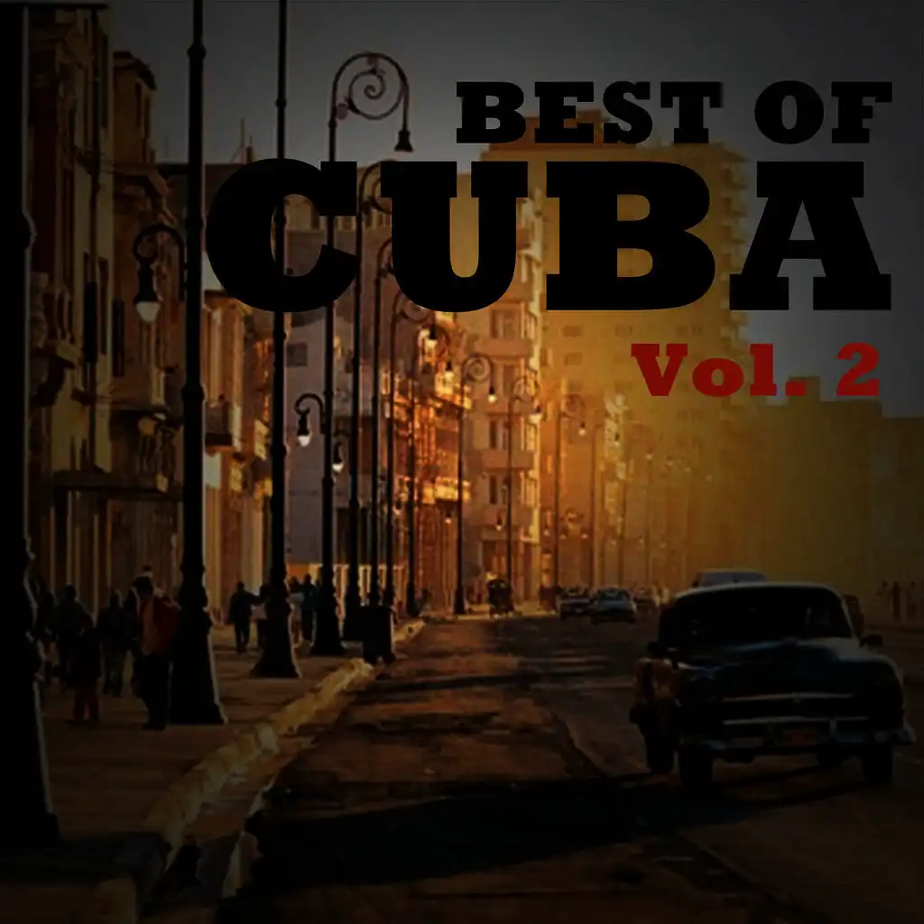 Best Of Cuba, Vol. 2