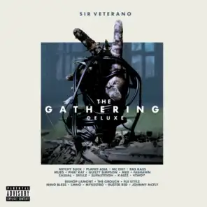 The Gathering (Deluxe Version)