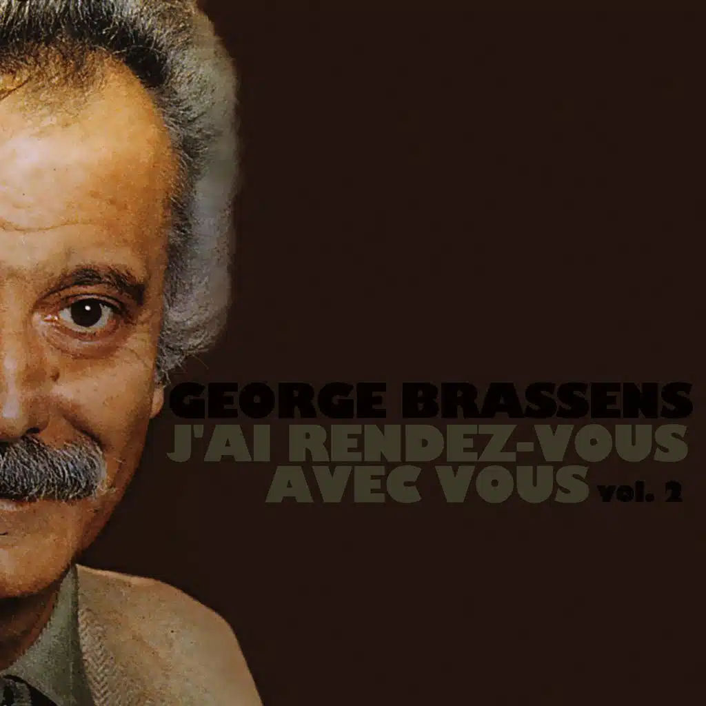 J'ai Rendez-Vous Avec Vous, Vol. 2