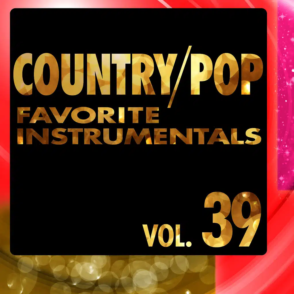 Everyday America (Instrumental Version)