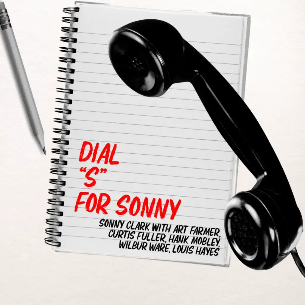 Dial "S" for Sonny